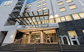 Nh Koeln Altstadt